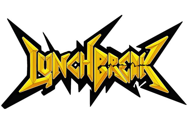 Team Lunchbreak