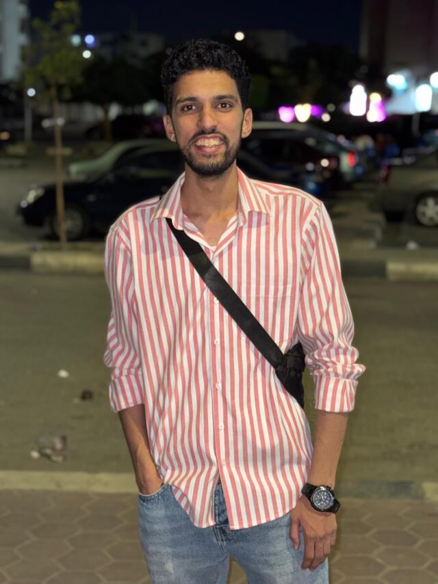 Mohamed Ashraf | MANGA Plus Creators by SHUEISHA