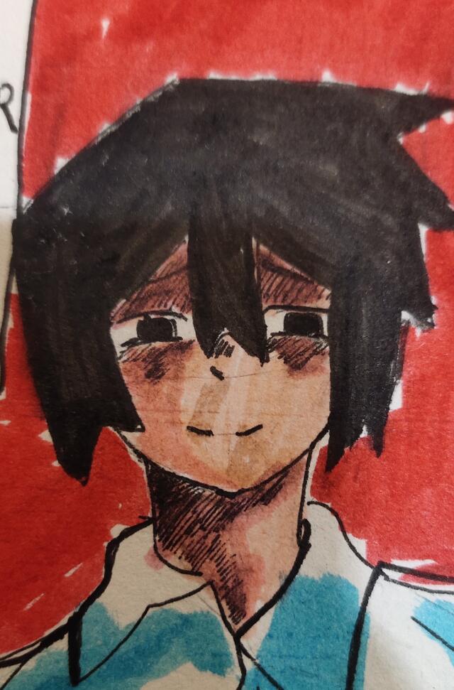 Klarquinn Xevazyan Xevi Español