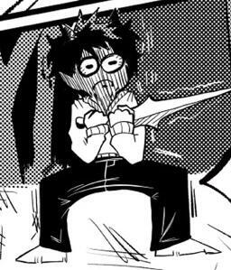 Wakasuka Geikanoko