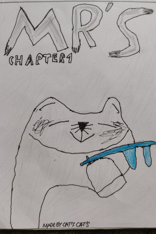 cat&#039;s cat&#039;s