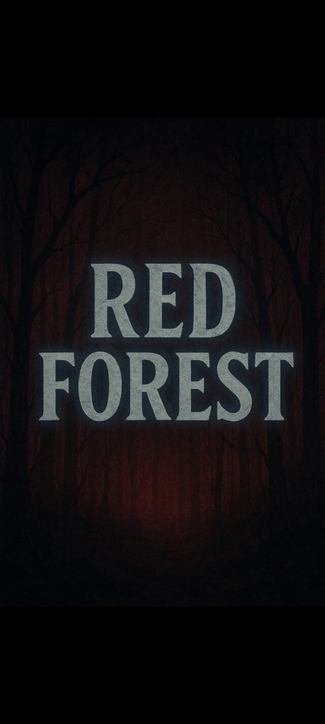 RED FOREST OFICIAL