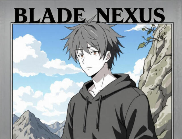 Blade nexus