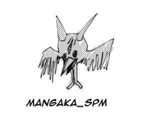 Mangaka_spm