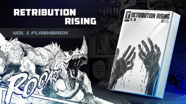 RetributionRising