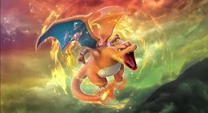 charizuerd