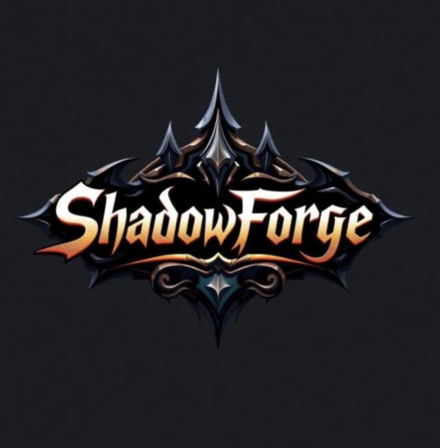 Shadow forge