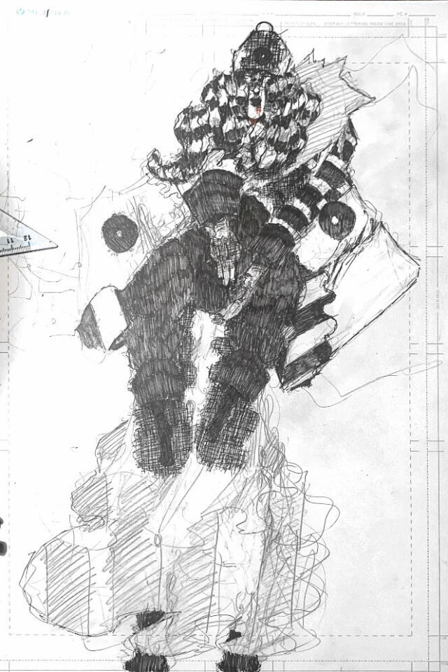 Jarts loves everyone