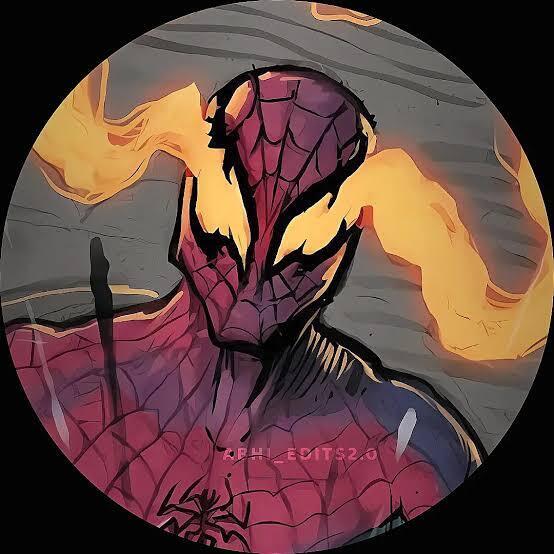 spider