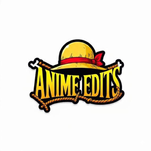 ANIME EDITS