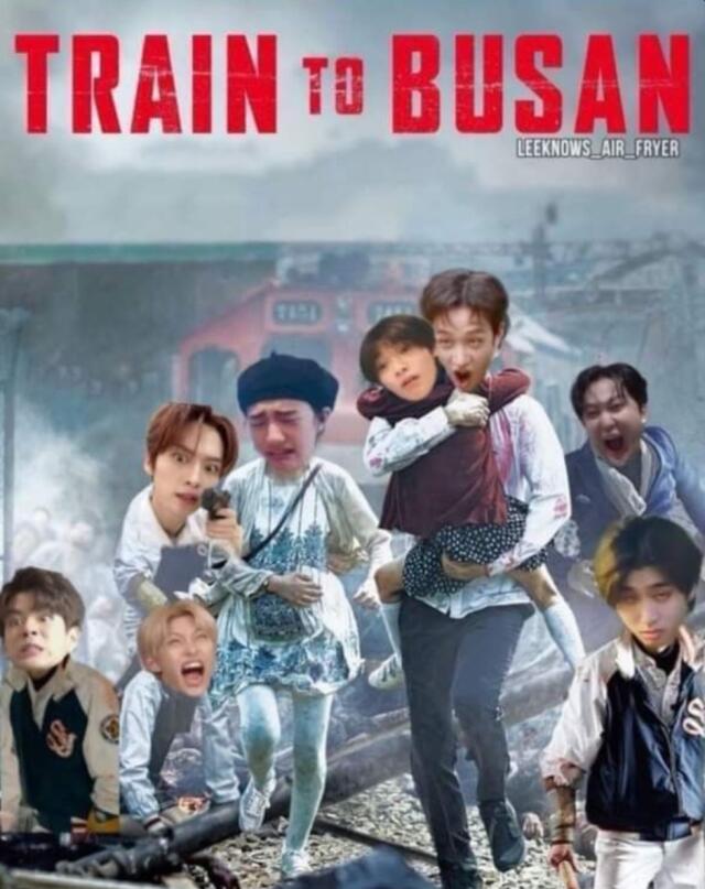 Kookie chan