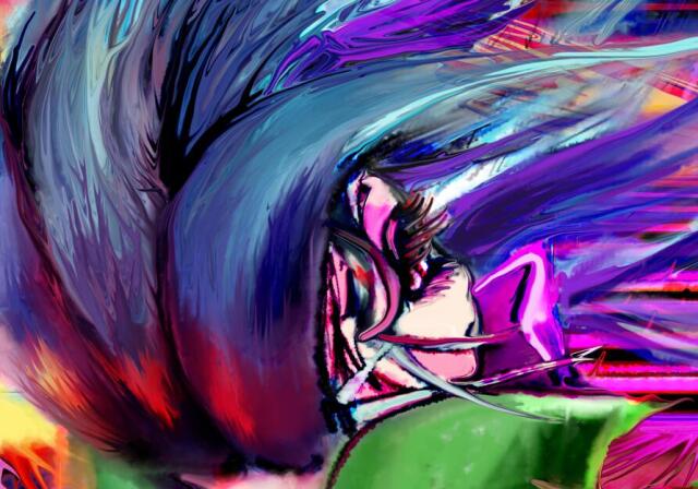 Ztigma (ズティグマ)