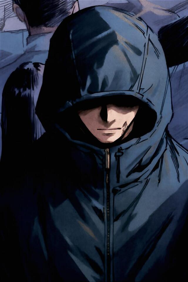 Ken Zhin