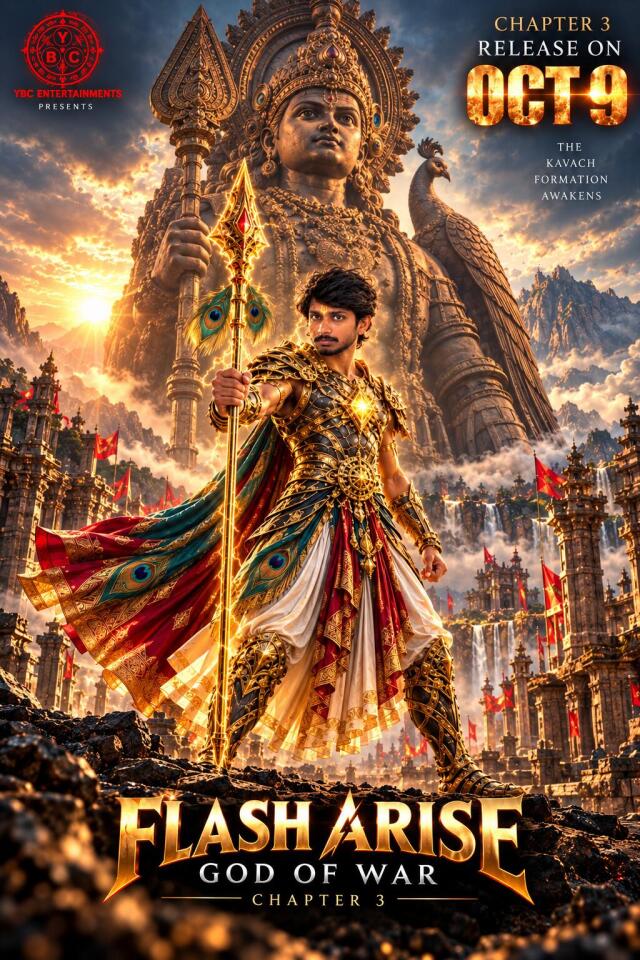 BALACHANDRA YENNI