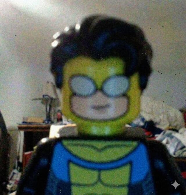 SHIN Kaito