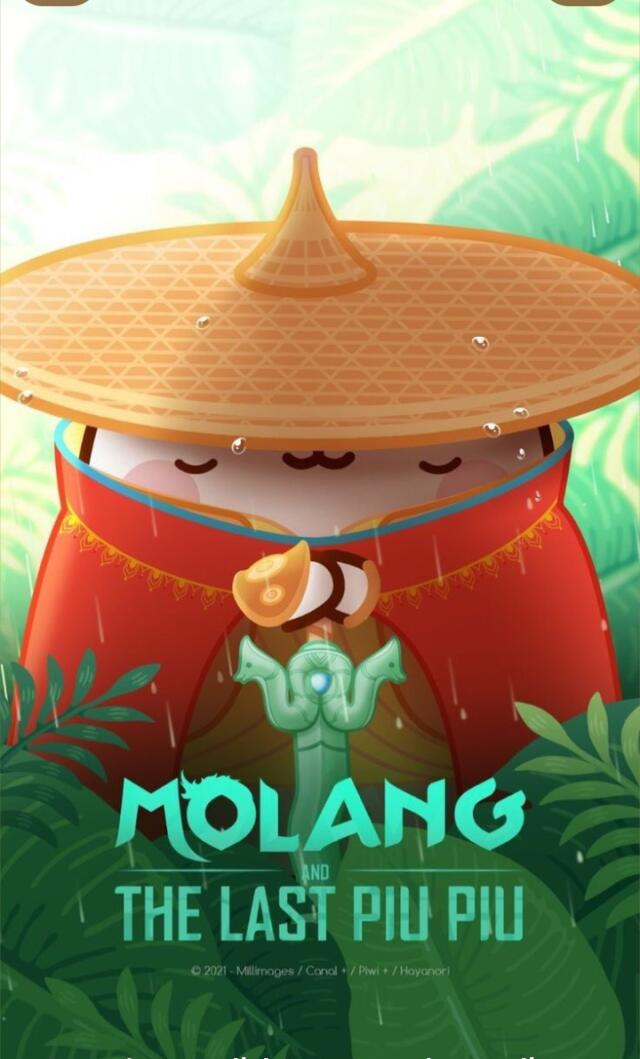 Molang