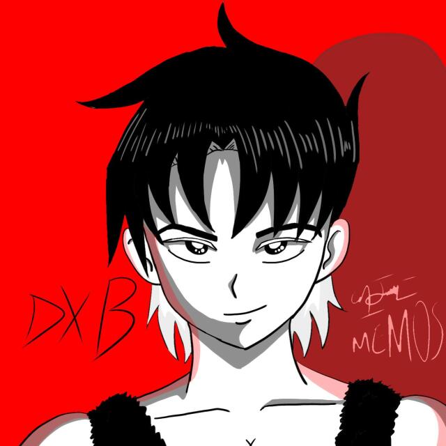 Desmond Shink