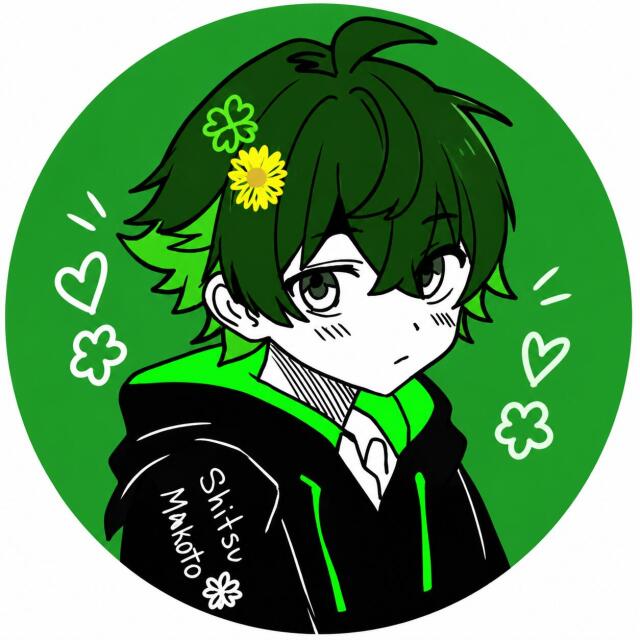 Shitsu Makoto
