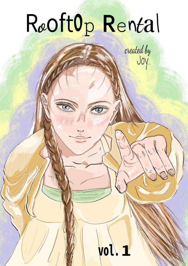 Joy