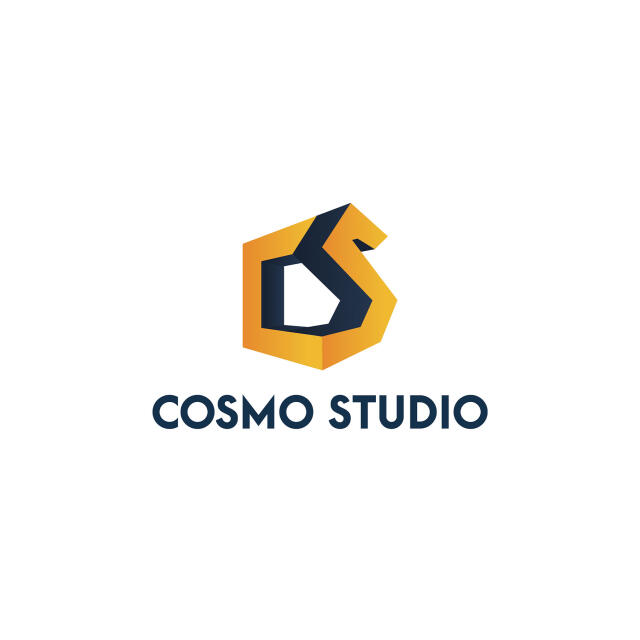 Cosmo Studio Comics