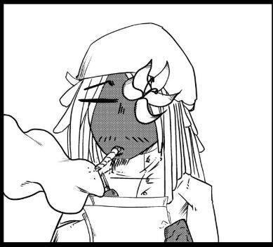 TokyFlow Manga