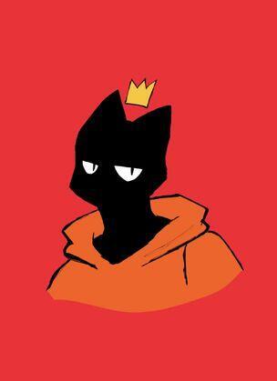 KING