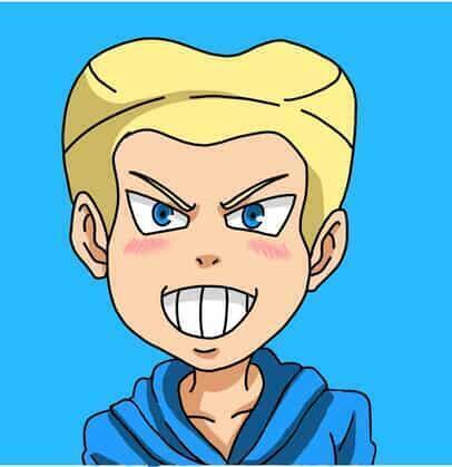 Writer Shane